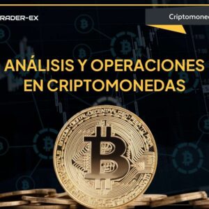 Análisis y Operaciones en Criptomonedas