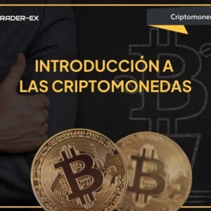 curso de introducción a las criptomonedas