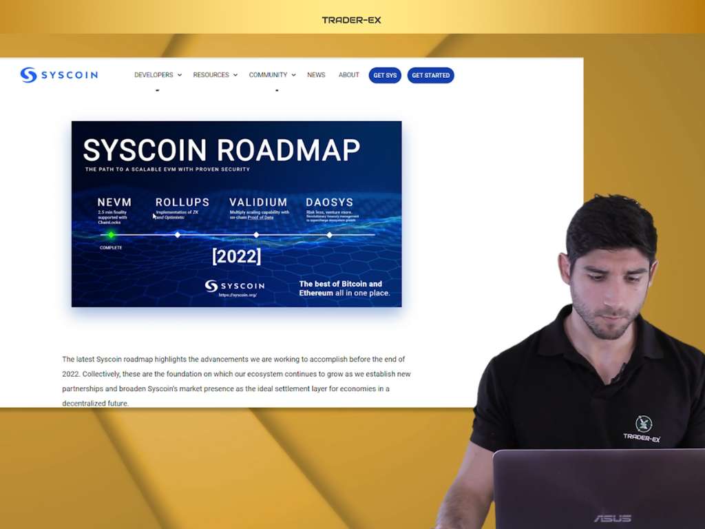 Análisis Avanzado de Criptomonedas - Imagen 3