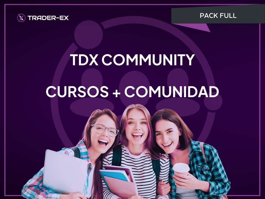tdx community