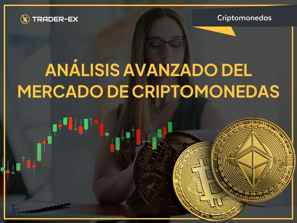 Análisis avanzado de cripto